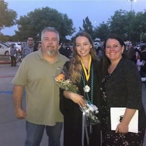 Meet your Posher, Lauren